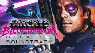 Far Cry 3: Blood Dragon OST - Resurrection (Track 24)