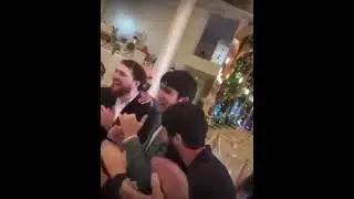 Леци со Безамо ‘😍 Атмосфера Души Темнота love Чеченская свадьба Чеченские песни 