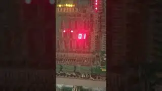 работа электрорного лифта