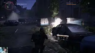 Tom Clancy's The Division 2 - часть#20 - Рабочая община и Пчеловод Джефф