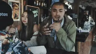 Зануда - Фарфор [Official Music [HD] Video] + Текст