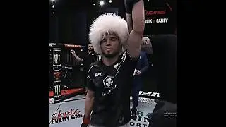 Бекзат Алмахан vs Умар Нурмагомедов | UFC FIGHT NIGHT 238 