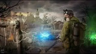 Сюжет, до которого я не доходил ➤ S.T.A.L.K.E.R. ОП-2.2 ➤ 112