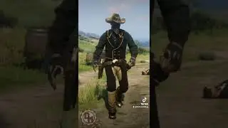 red dead online bounties clothes outlaws outfits