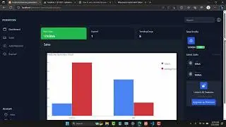 Pharmacy management system in PHP and MYSQLI || PHP Project || WITH SOURCE CODE