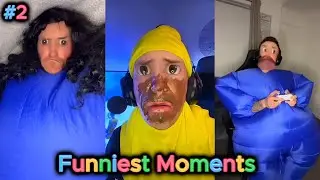 The Best of MrTalalaa Compilation #2