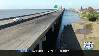 I-55 set to reopen in both directions next week