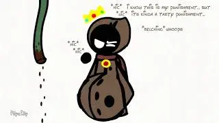 King of thieves (new character/chocolate inflation)