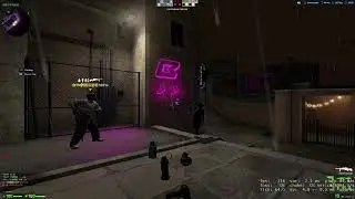 Vote:killed everyone in hvh server