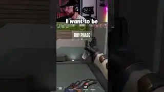 The EASIEST way to Overcome Ranked Anxiety in Valorant!