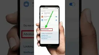 Secret TIPS: How To ENABLE NOTIFICATION HISTORY In Samsung | TechZone