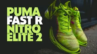 Puma Fast-R Nitro Elite 2 | Full Review