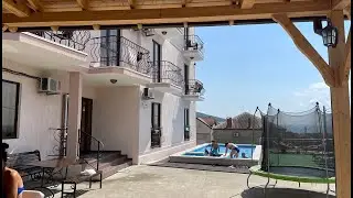Кабардинка гостевой дом Диана-Бутик