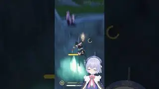 POV: You played too much Genshin Impact | Wuthering Waves