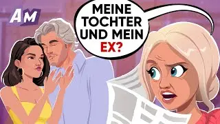 Ich wurde die Schwiegermutter meines Ex