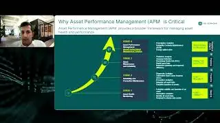 Why GE Vernova’s APM is critical for energy organizations