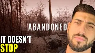 Abandoned & Blue Box Game Studios - New Audio File Adds To The Conspiracies