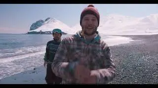 Макс Корж - Горы по колено [Official Music [HD] Video] + Текст