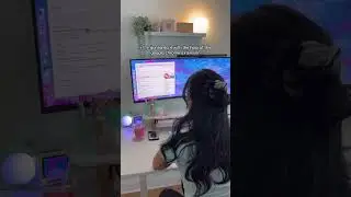 terminal customisation tutorial with scribe 💻 / how I get pink code!!! 💕