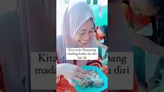 Bagen dikata numpang Madang 🤣🤣 #bekasi #lucu #hikmah78