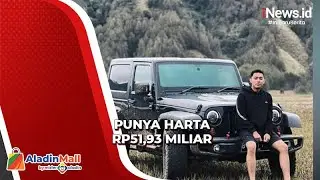 Anak Pejabat Pajak Pamer Harta dan Tersandung Kasus Penganiayaan, Intip Kekayaan Ayahnya