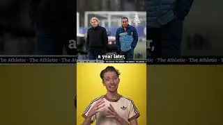 Why Chelsea Don't Have A Shirt Sponsor... Again | 