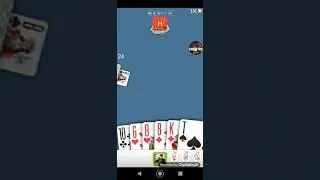 Играю в дурак онлайн