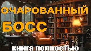 Очарованный Босс / Книга полностью