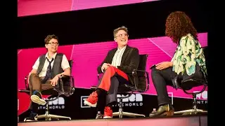 Jill Soloway: 