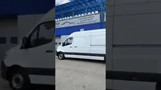 1 этап RDS GP 2020. Прогулка по техпарку. RDS GP (Instagram live от 23.07.20)