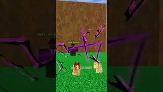 Wando sword Bloxfruits!!!!🗡️🗡️🗡️😭| Doge Gaming