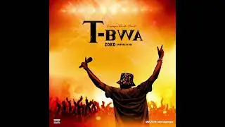(T-BWA) by ZOKO SANPRESYON