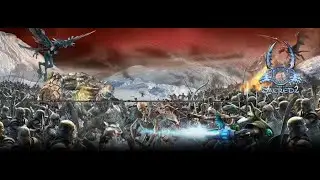 Прохождение - Sacred 2 - Часть 3 - Вождь Кобольдов