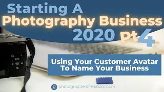 Starting A Photography Business 2020 The Final Photography Business Names Secrets Revealed