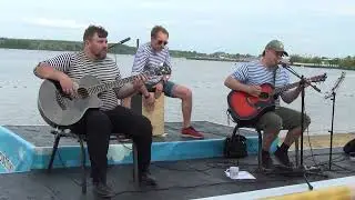 Время & Река - Оптимистичный буги