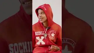 is cereal a soup? 🍜 😂 | Luh Tyler Interview