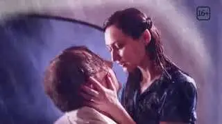 Главные герои эфира - Алекс Дубас и Мари Армас