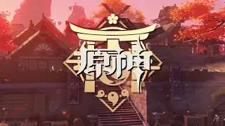 Genshin Impact (Inazuma) Anime Opening (Fan Made)