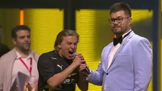 aleksiB Interview After Winning MAJOR | Copenhagen 2024