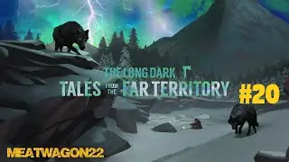 The Ammo Workbench | The Long Dark DLC Tales from the Far Territory Part 20