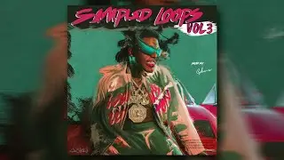 [FREE] Soul/Vintage Sample Pack 2023 - “Vol. 3” (Kodak Black, Rylo Rodriguez & Drake)