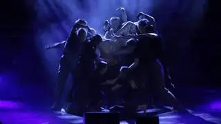 STF DANCE CREW. И смех, и грех.