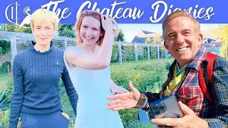 Everyone's Coming Back to the Chateau!