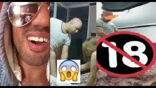 فيديو الراقي الشرعي مع تلك الفتاة ! 😱 karita