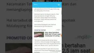 Pria Tua Tega Cabuli Calon Anak Tirinya Yang Masih Berusia Segini..