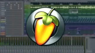 Пример создание бита в FL Studio