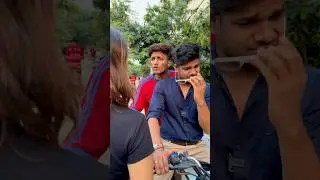 Ky apke bhi dost esa karte h ? 😂❤️ 