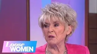 Do Grandparents Ruin Good Parenting? | Loose Women