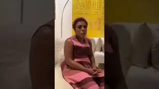 Burna Boy's mom speaks wisdom