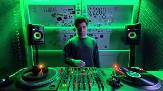 Bey O Bey @ 20ft Radio - 20/03/2025